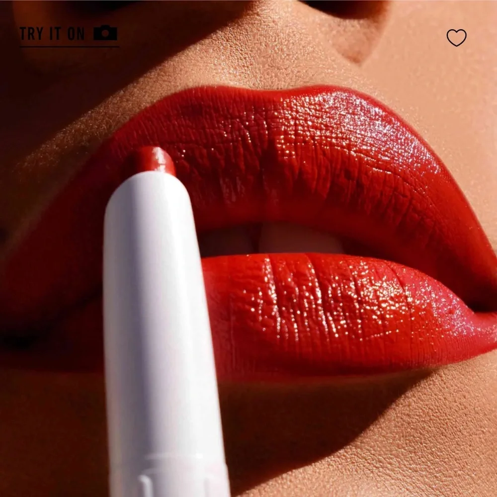 ✨KVD EPIC KISS NOURISHING VEGAN BUTTER LIPSTICK - THE FEMALE GAZE